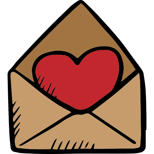 Love letter